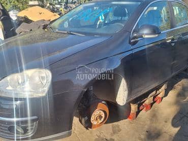 Jetta Krilo za Volkswagen Jetta od 2003. do 2009. god.