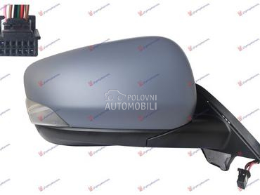 RETROVIZOR ELEKTRICNI SA GREJA za Renault Kangoo od 2021. do 2025. god.