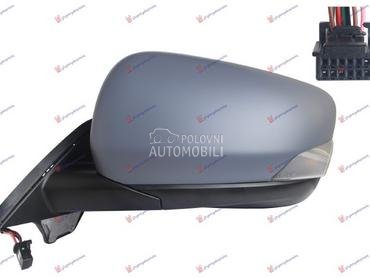RETROVIZOR ELEKTRICNI SA GREJA za Renault Kangoo od 2021. do 2025. god.