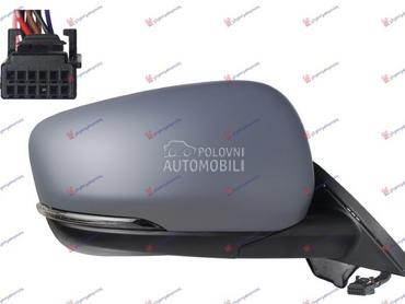 RETROVIZOR ELEKTRICNI SA GREJA za Renault Kangoo od 2021. do 2025. god.