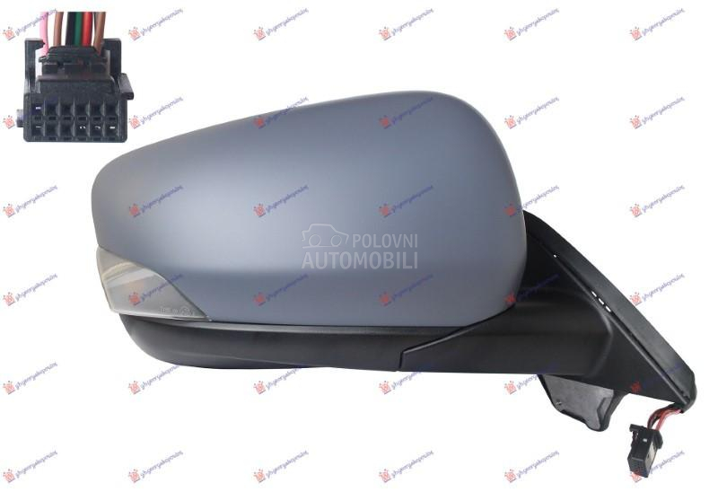 RETROVIZOR ELEKTRICNI SA GREJA