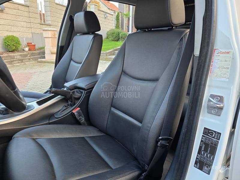 BMW 320 2.0D KA0 N0V