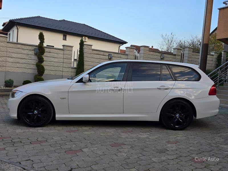 BMW 320 2.0D KA0 N0V