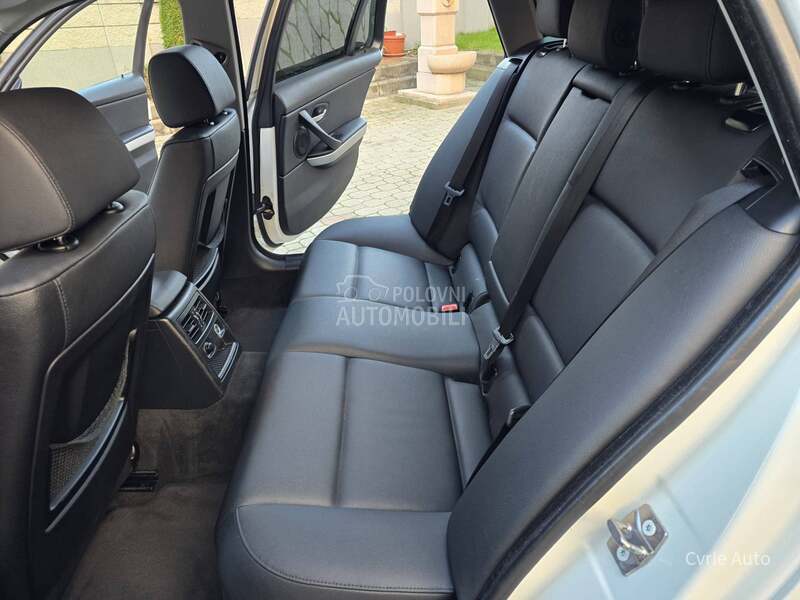 BMW 320 2.0D KA0 N0V