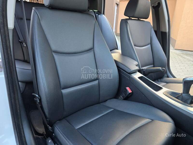 BMW 320 2.0D KA0 N0V