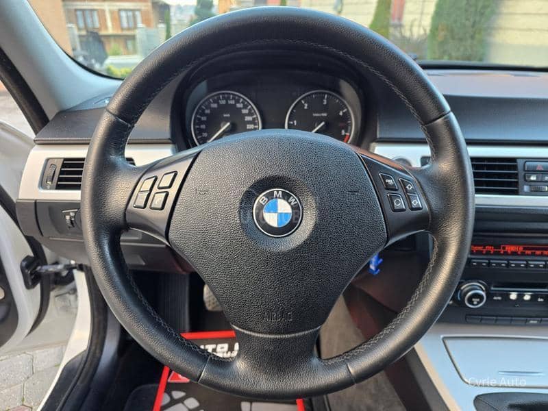 BMW 320 2.0D KA0 N0V