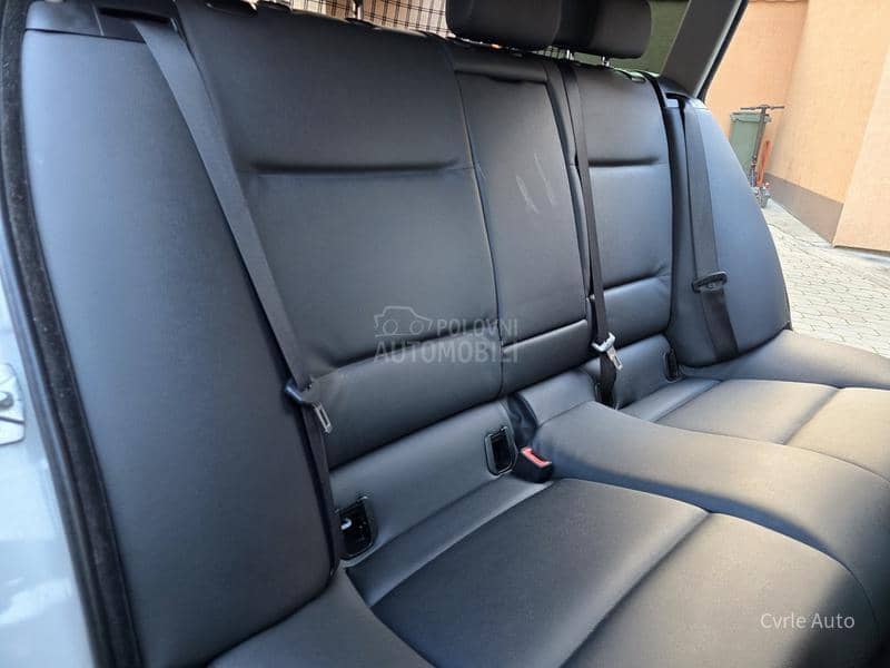 BMW 320 2.0D KA0 N0V