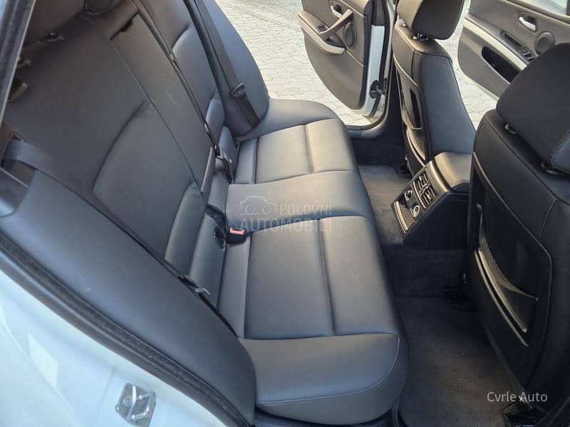 BMW 320 2.0D KA0 N0V