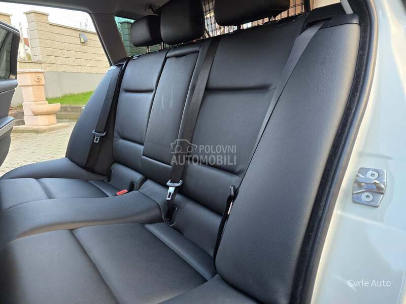 BMW 320 2.0D KA0 N0V