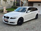 BMW 320 2.0D KA0 N0V