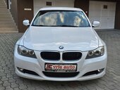 BMW 320 2.0D KA0 N0V