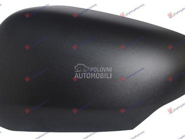 POKLOPAC RETROVIZORA CRNI (OTV za Renault Kangoo od 2021. do 2025. god.