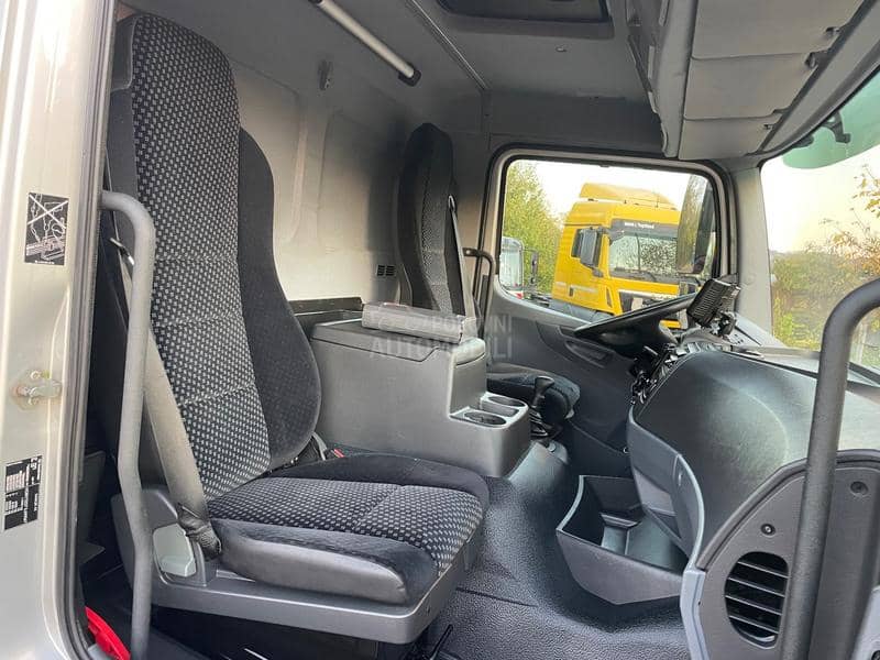 Mercedes Benz Atego 1224 MP3