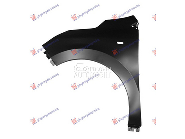 BLATOBRAN za Renault Express od 2021. do 2025. god.