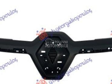 LAJSNA PVC MASKE (OTVOR ZA ZNA za Renault Express od 2021. do 2025. god.