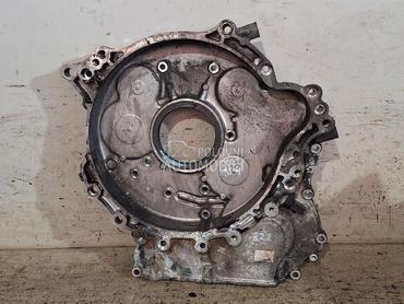 DEKLO za Jeep Compass