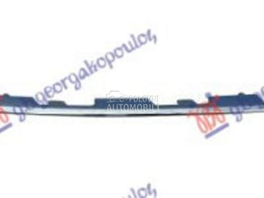 LAJSNA PVC MASKE HROM za Renault Express od 2021. do 2025. god.