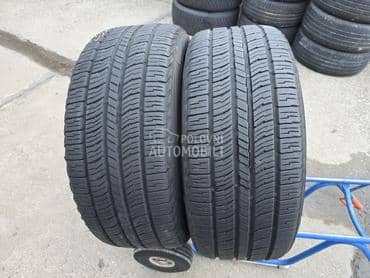 Kumho 255/55 R18 Letnja