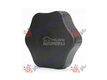 RUCICA ZA PODESAVANJE NASLONA za Renault Clio od 2006. do 2009. god.