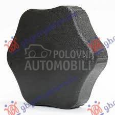 RUCICA ZA PODESAVANJE NASLONA