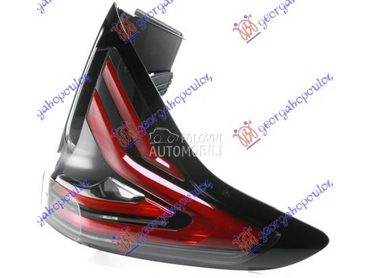 STOP LAMPA SPOLJASNJA LED (HEL za Renault Espace od 2015. do 2023. god.