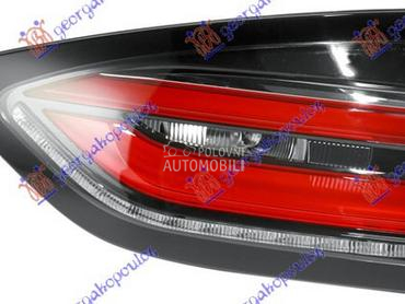 STOP LAMPA UNUTRASNJA LED (HEL za Renault Espace od 2015. do 2023. god.