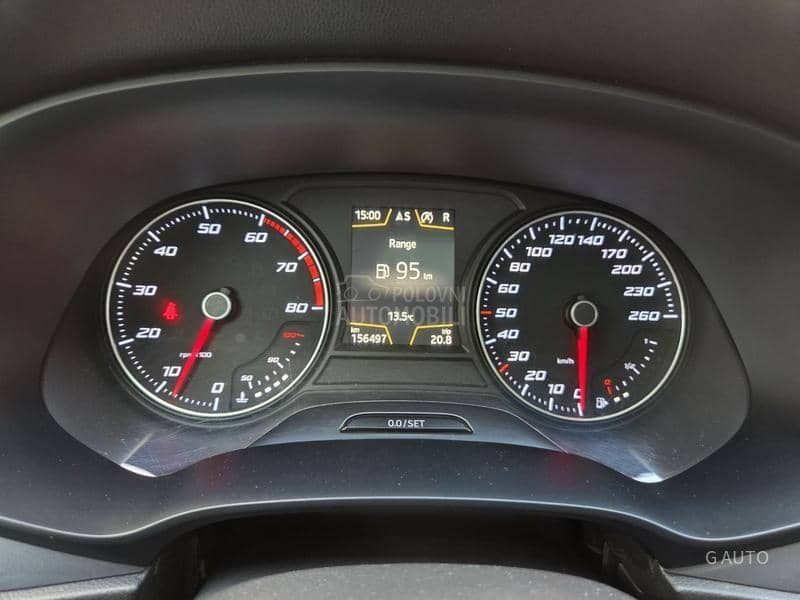 Seat Leon 1.4TSI FR DSG