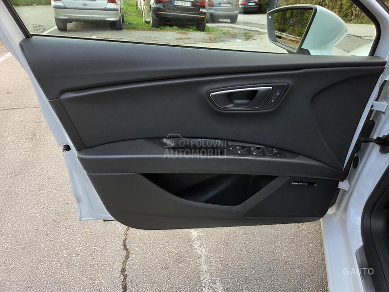 Seat Leon 1.4TSI FR DSG