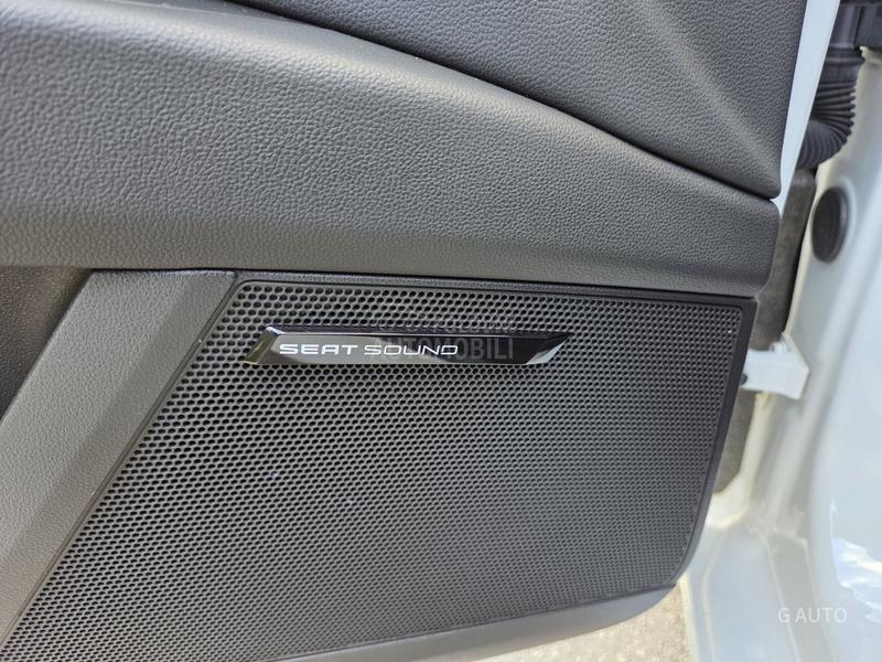 Seat Leon 1.4TSI FR DSG