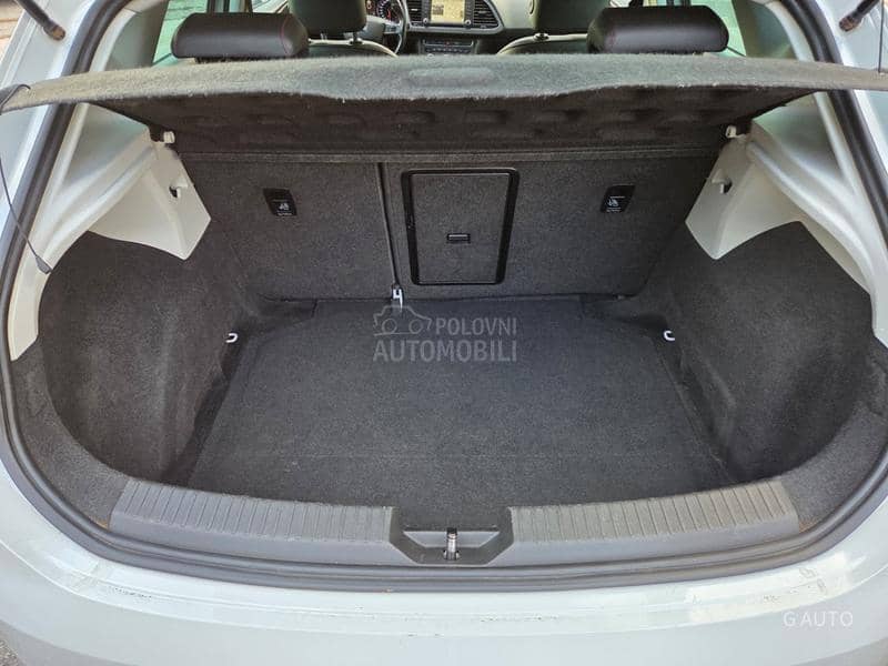 Seat Leon 1.4TSI FR DSG