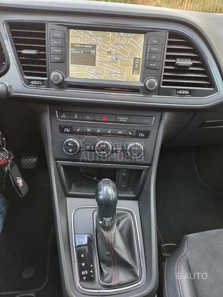 Seat Leon 1.4TSI FR DSG