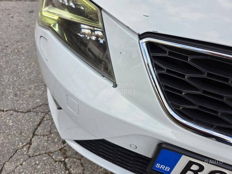 Seat Leon 1.4TSI FR DSG