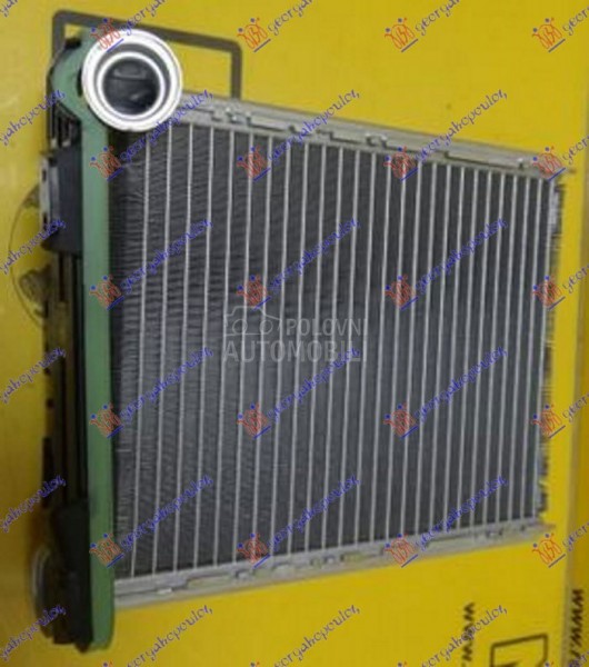 GREJAC KABINE (202x147x26)