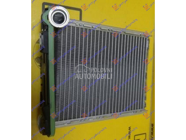 GREJAC KABINE (202x147x26) za Renault Espace od 2015. do 2023. god.