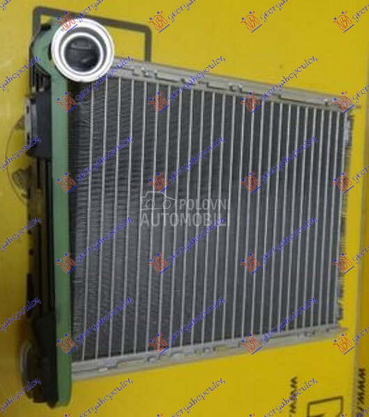 GREJAC KABINE (202x147x26)