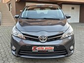 Toyota Verso 1.6 D4D BAŠ KA0 N0V