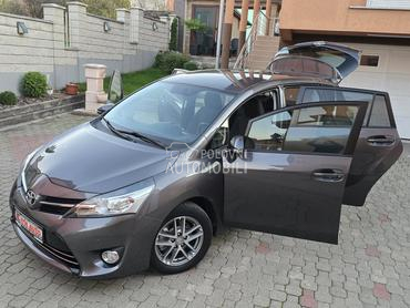 Toyota Verso 1.6 D4D BAŠ KA0 N0V