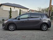 Toyota Verso 1.6 D4D BAŠ KA0 N0V