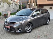 Toyota Verso 1.6 D4D BAŠ KA0 N0V