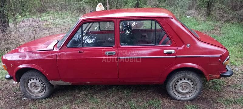 Zastava 101 