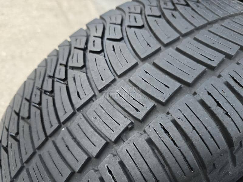 Kleber 255/55 R18 Zimska