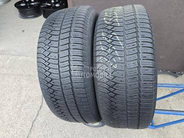 Kleber 255/55 R18 Zimska