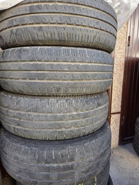 Mercedes Benz Vito 111