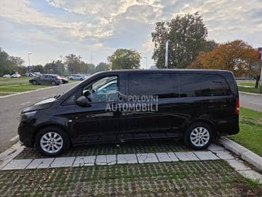 Mercedes Benz Vito 111