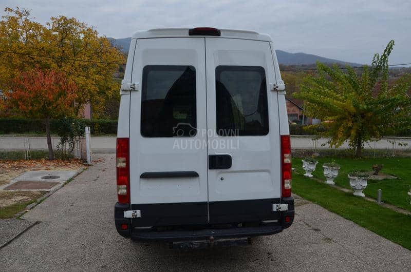 Iveco Daily 29L10V