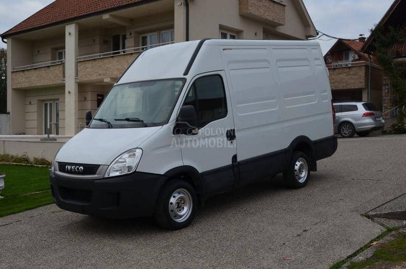 Iveco Daily 29L10V