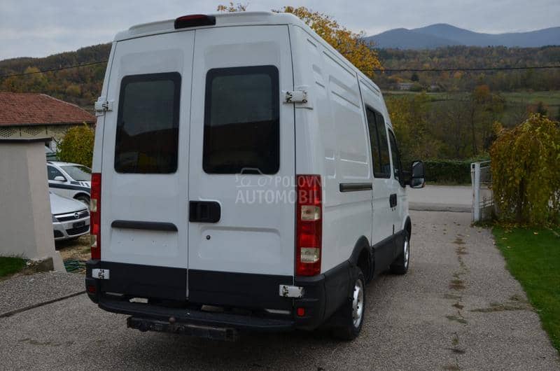 Iveco Daily 29L10V