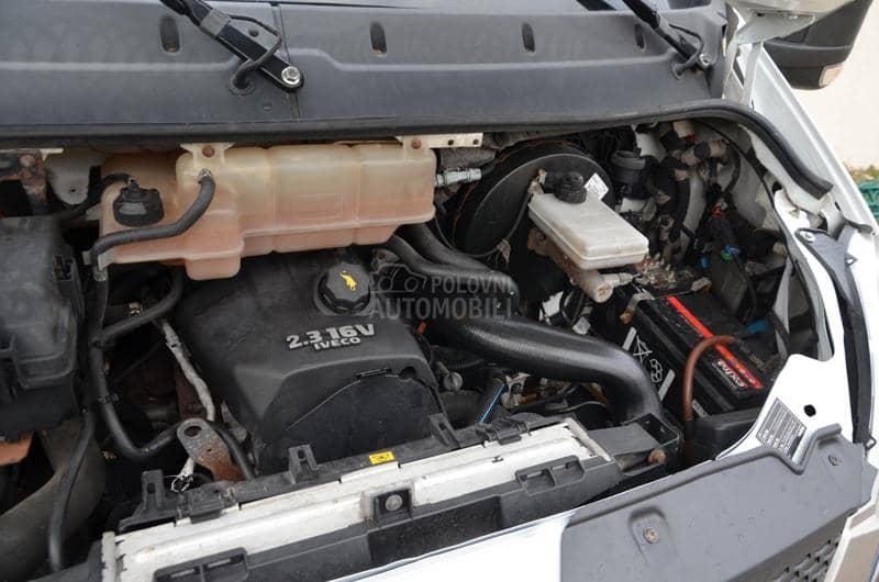 Iveco Daily 29L10V