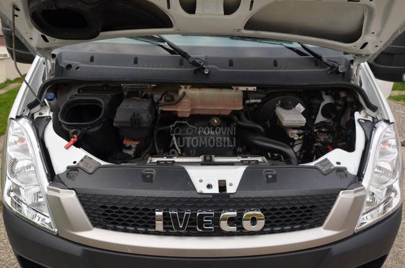 Iveco Daily 29L10V