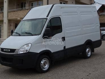 Iveco Daily 29L10V